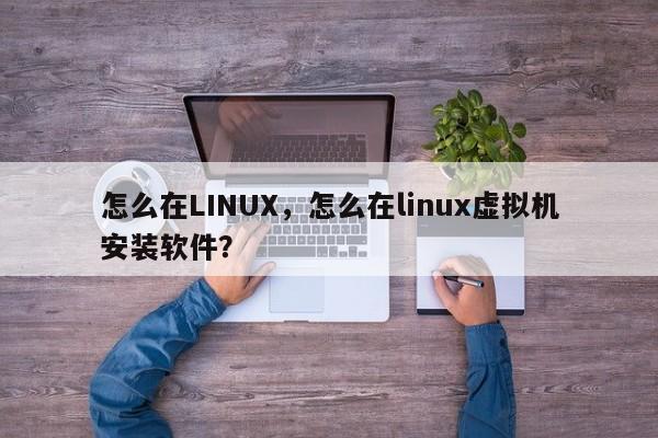怎么在LINUX,怎么在linux虚拟机安装软件?