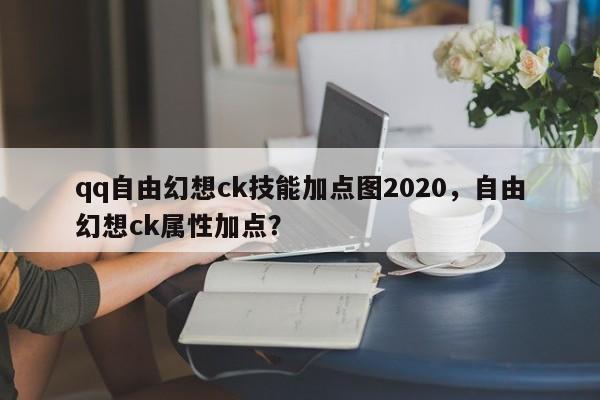 qq自由幻想ck技能加点图2020,自由幻想ck属性加点?