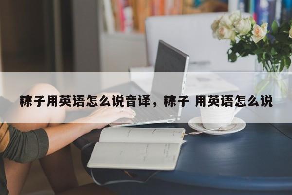 粽子用英语怎么说音译,粽子 用英语怎么说